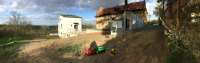RD TRÓJA - technický dozor stavebníka 