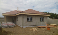 RD PŘEDBOJ - technický dozor stavebníka 