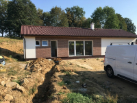 RD JAVORNÍK - technický dozor stavebníka 