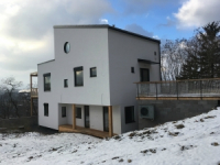 RD TRÓJA - technický dozor stavebníka 