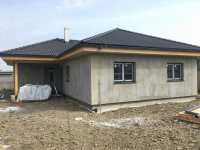 RD PŘEDBOJ - technický dozor stavebníka 